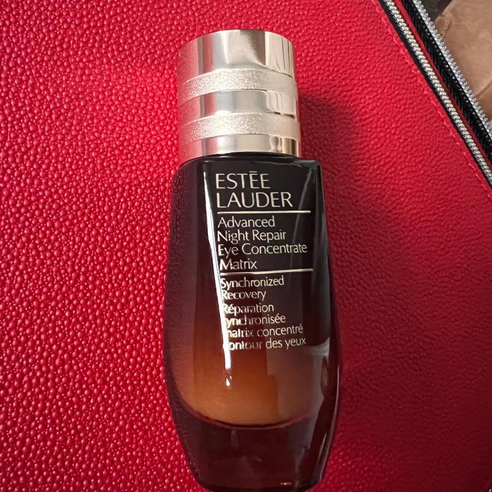 EL,advanced night repair eye